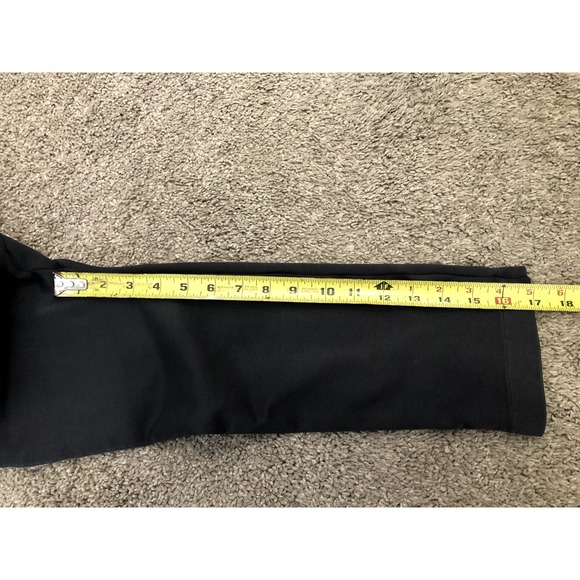 Belly Bandit Women's Leggings "Mother Tucker" Edition Size Large Color Black - Picture 10 of 10